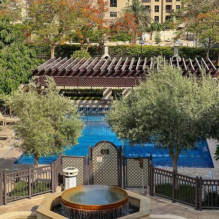 Durrani Homes - Souk Al Bahar Living Besides Burj Khalifa & Fountain Dubai Bagian luar foto