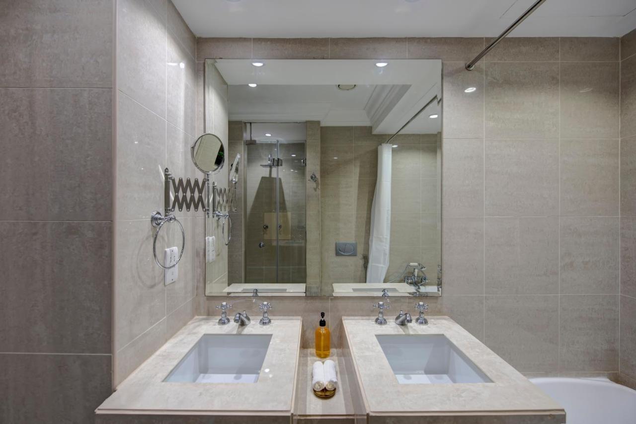 Durrani Homes - Souk Al Bahar Living Besides Burj Khalifa & Fountain Dubai Bagian luar foto