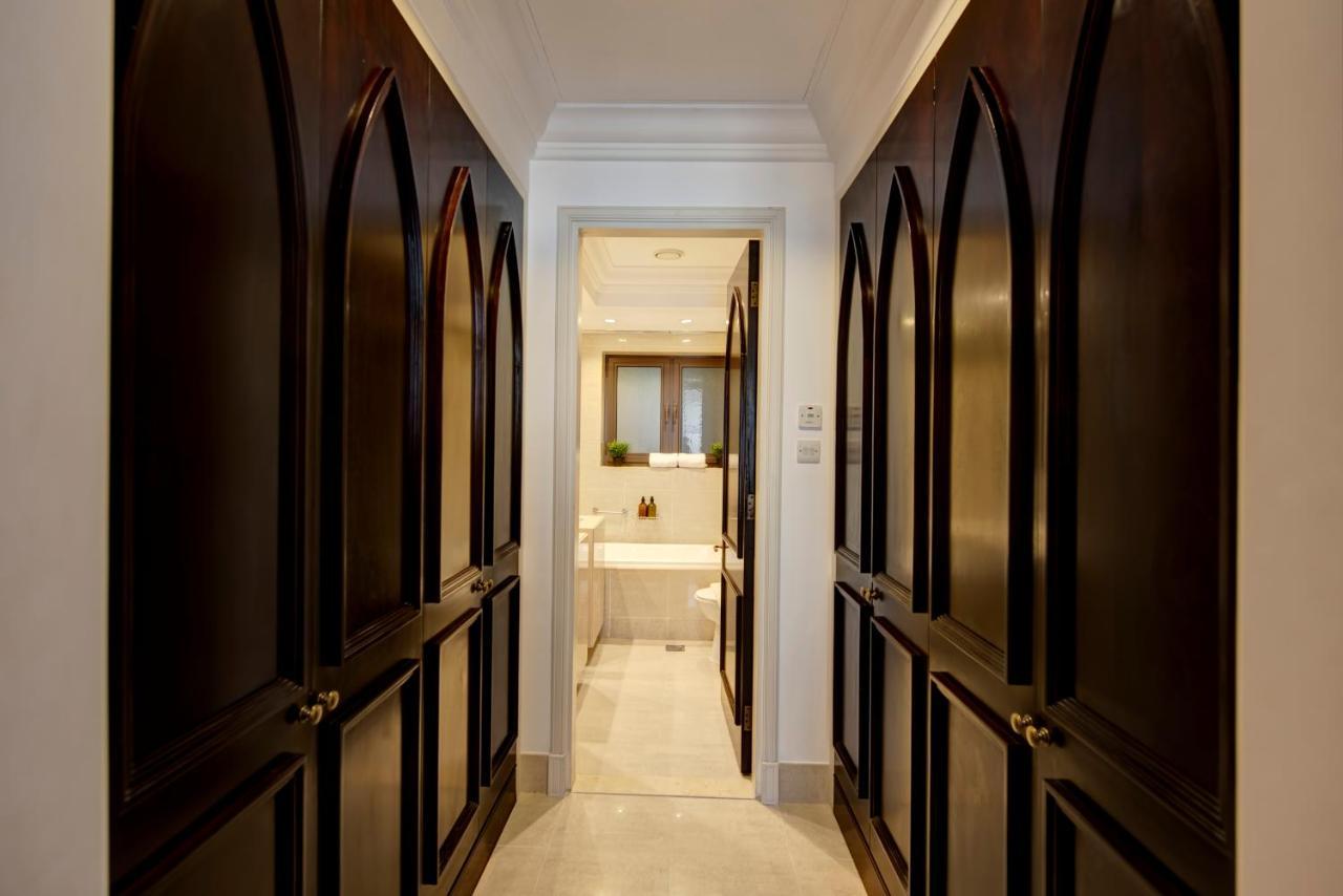 Durrani Homes - Souk Al Bahar Living Besides Burj Khalifa & Fountain Dubai Bagian luar foto