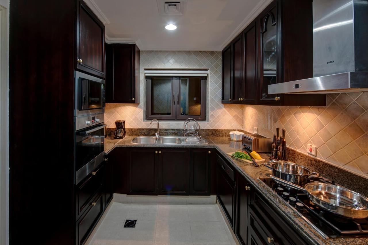 Durrani Homes - Souk Al Bahar Living Besides Burj Khalifa & Fountain Dubai Bagian luar foto