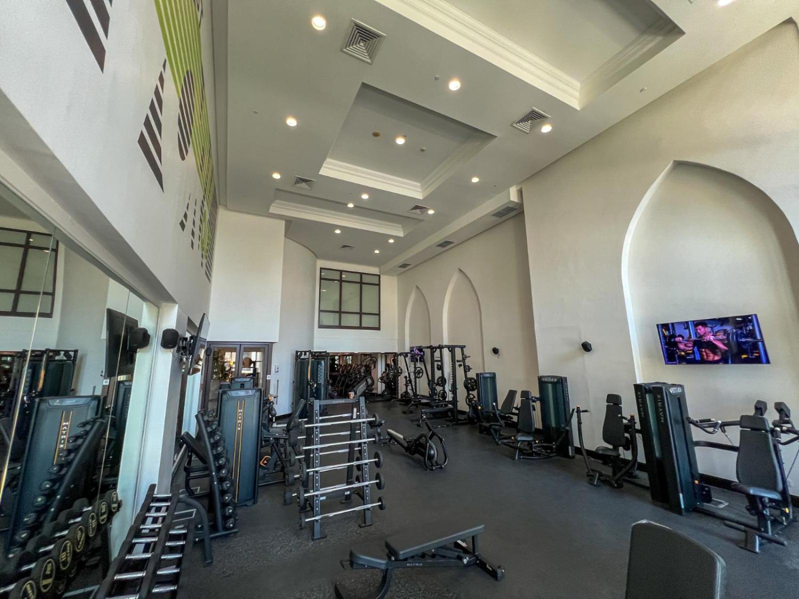 Durrani Homes - Souk Al Bahar Living Besides Burj Khalifa & Fountain Dubai Bagian luar foto
